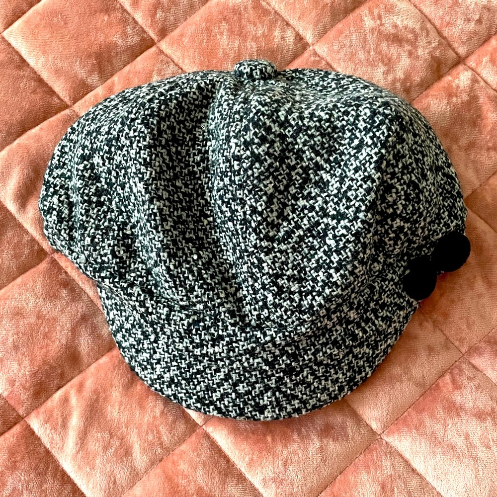 Woman’s Hat